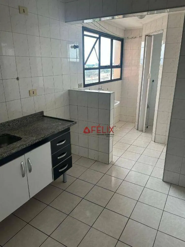 Apartamento, 2 quartos, 56 m² - Foto 3