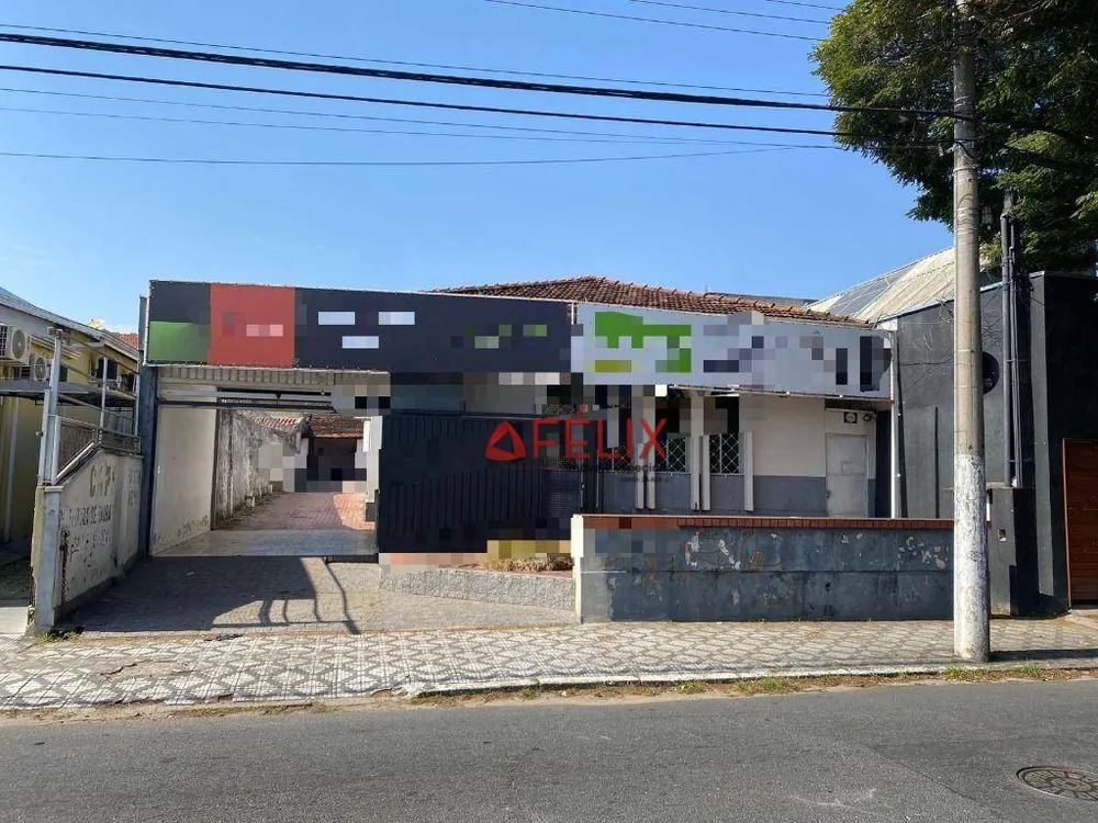 Casa, 3 quartos, 221 m² - Foto 1