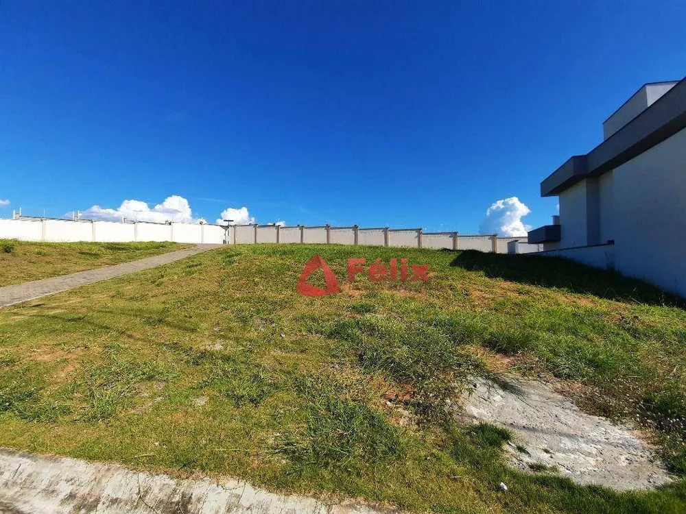 Loteamento e Condomínio, 535 m² - Foto 2