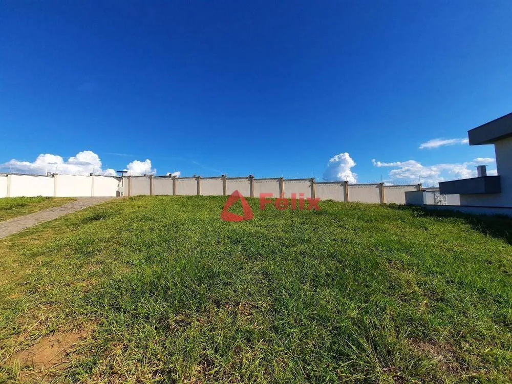 Loteamento e Condomínio, 535 m² - Foto 1