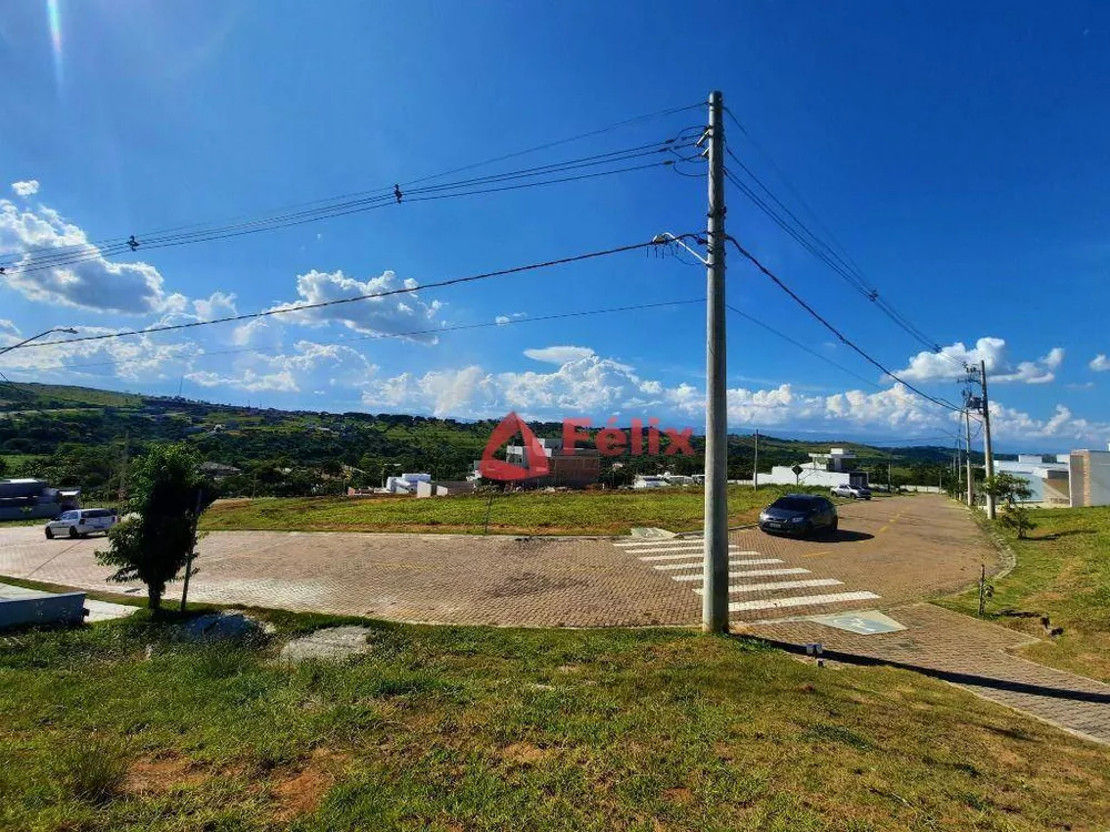 Loteamento e Condomínio, 535 m² - Foto 3