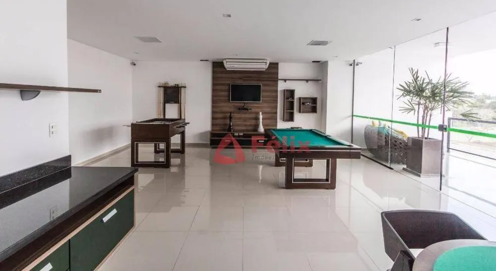 Sobrado, 4 quartos, 310 m² - Foto 9