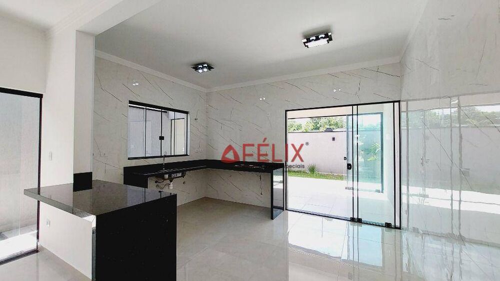 Casa de Condomínio, 3 quartos - Foto 6