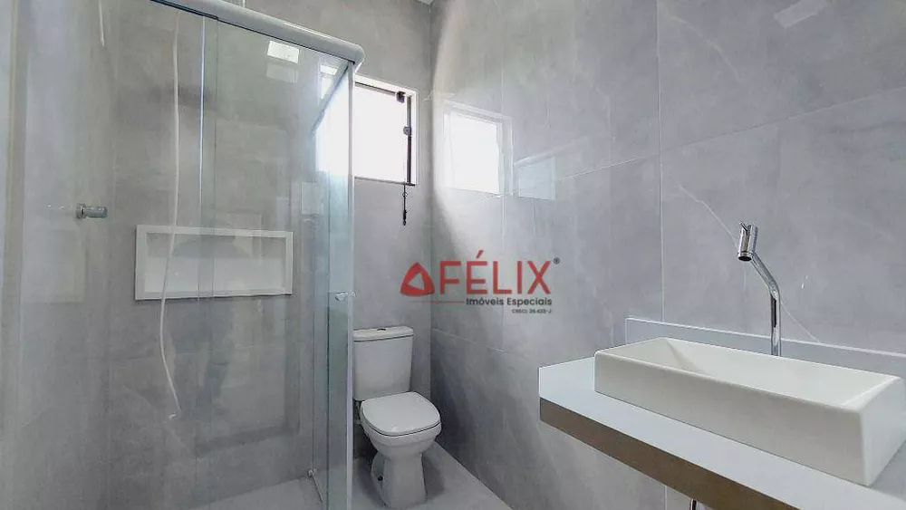 Casa de Condomínio, 3 quartos - Foto 8