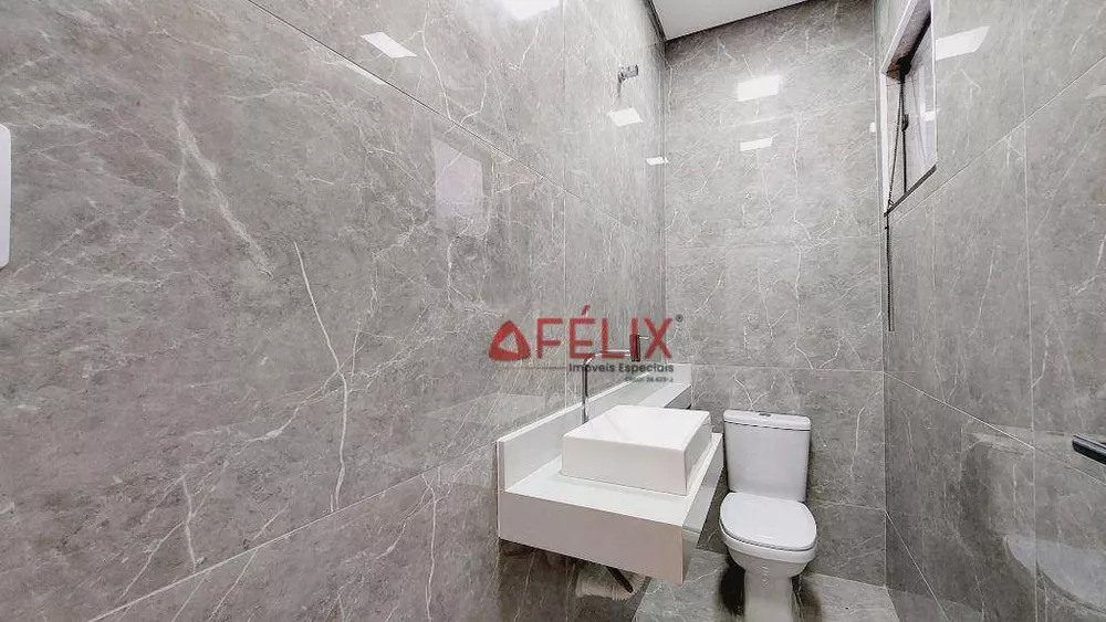 Casa de Condomínio, 3 quartos - Foto 7