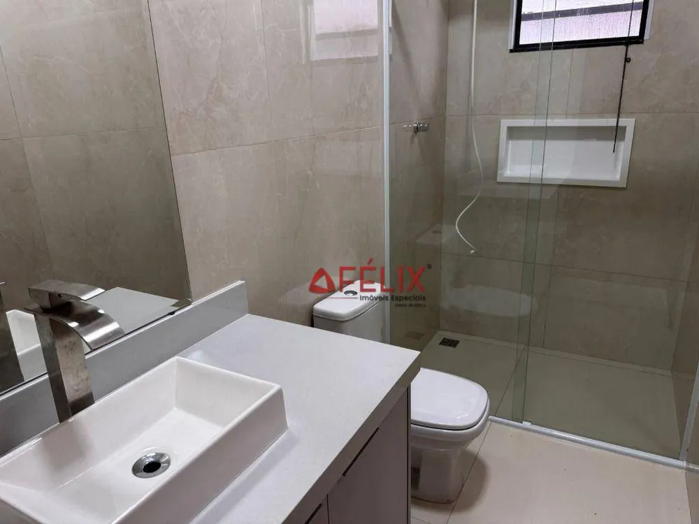 Casa de Condomínio, 3 quartos - Foto 10