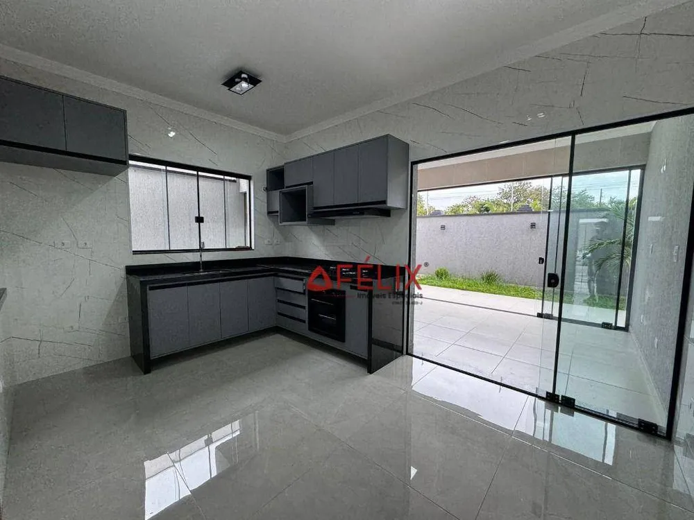 Casa de Condomínio, 3 quartos - Foto 7