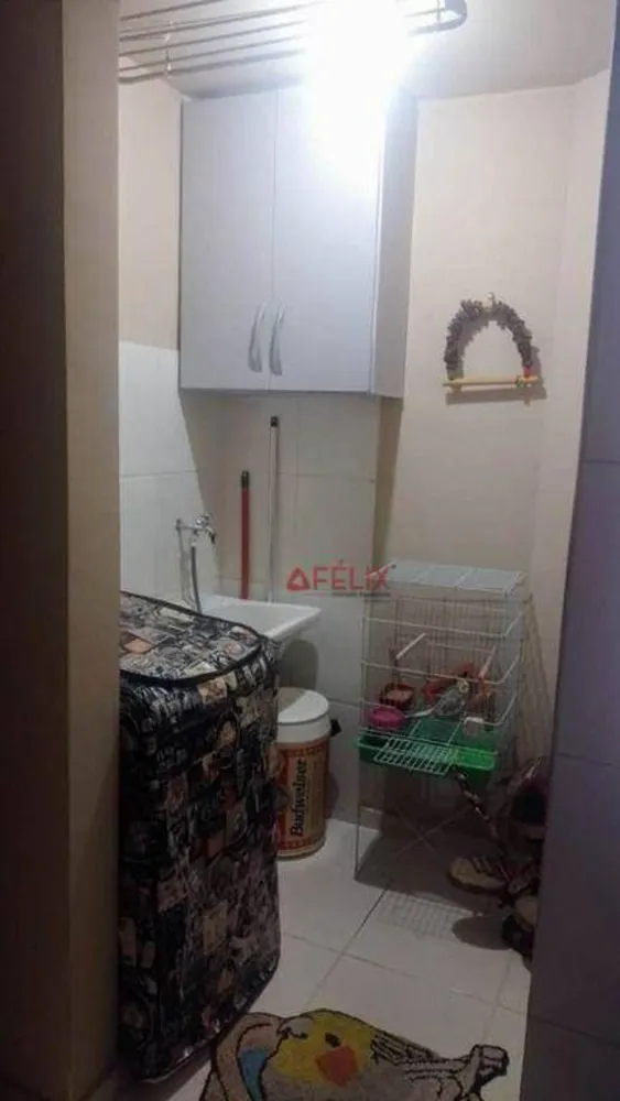 Apartamento, 2 quartos, 58 m² - Foto 5