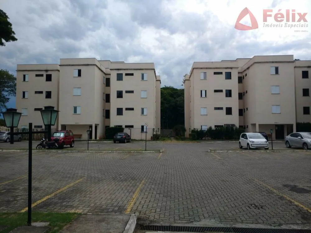 Apartamento, 2 quartos, 58 m² - Foto 8