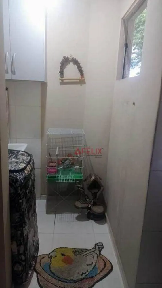 Apartamento, 2 quartos, 58 m² - Foto 7