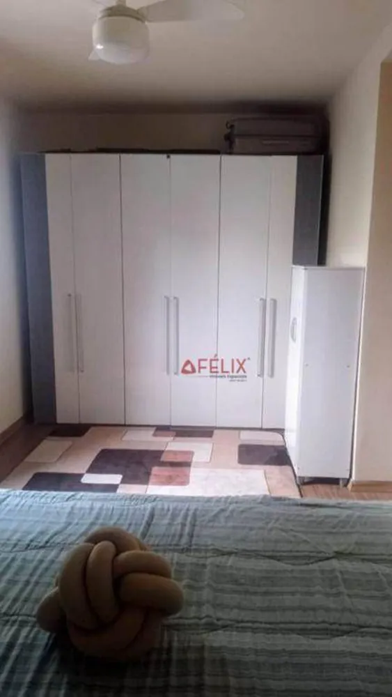 Apartamento, 2 quartos, 58 m² - Foto 6