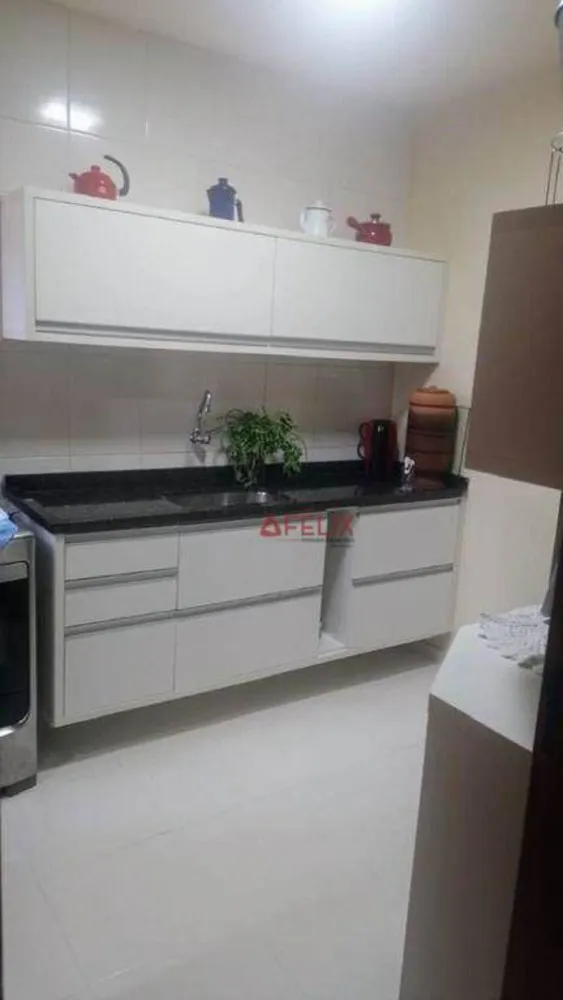 Apartamento, 2 quartos, 58 m² - Foto 3