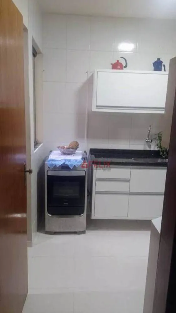 Apartamento, 2 quartos, 58 m² - Foto 4