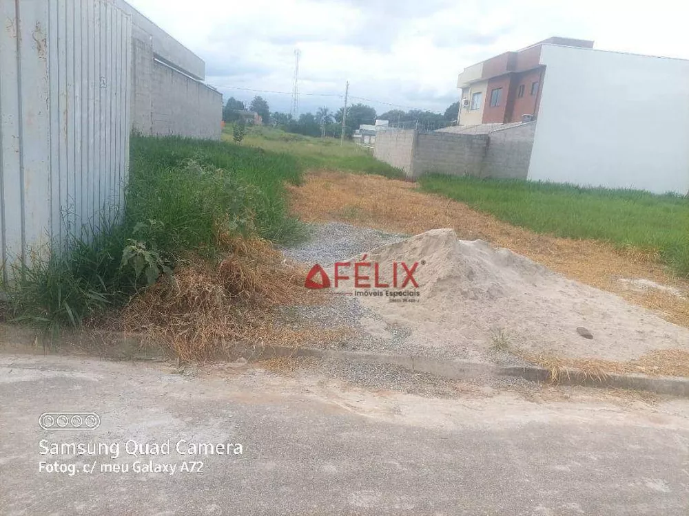 Terreno, 125 m² - Foto 1