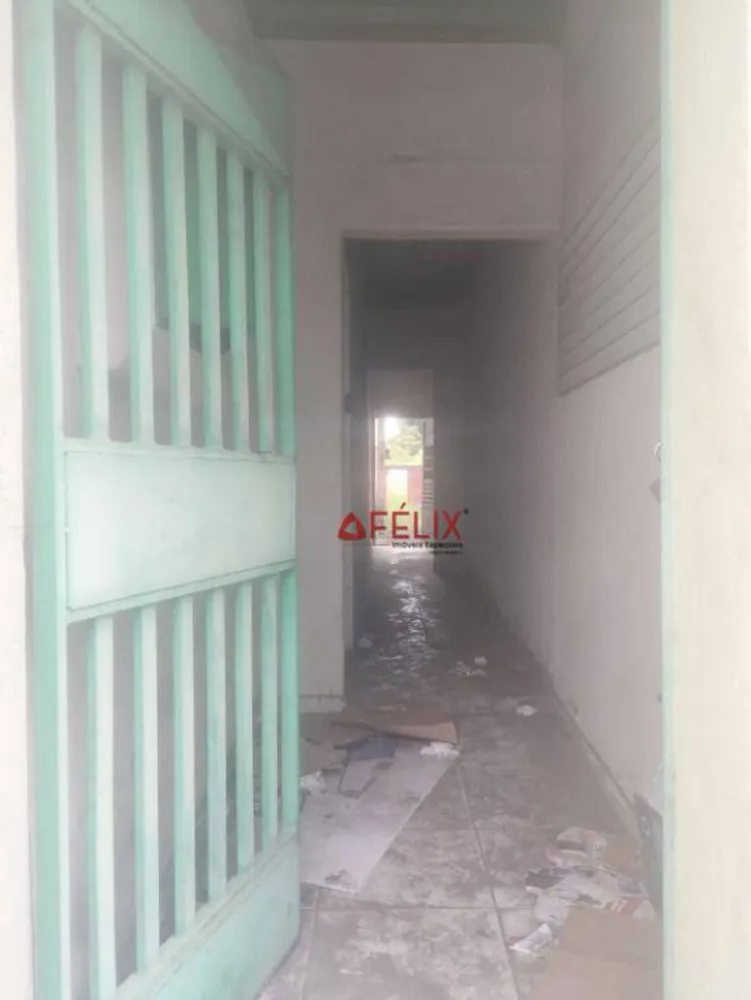Loja-Salão, 310 m² - Foto 1