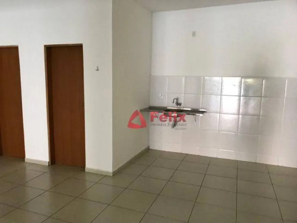 Loja-Salão, 160 m² - Foto 2