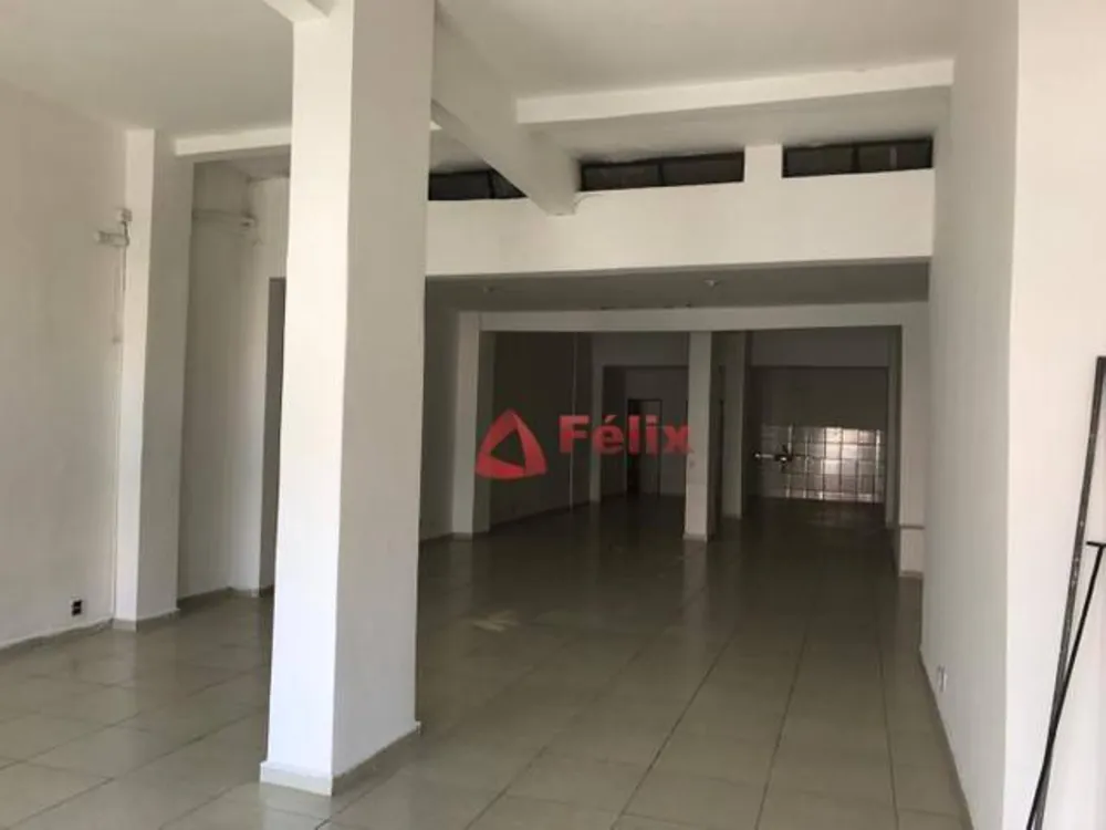 Loja-Salão, 160 m² - Foto 1