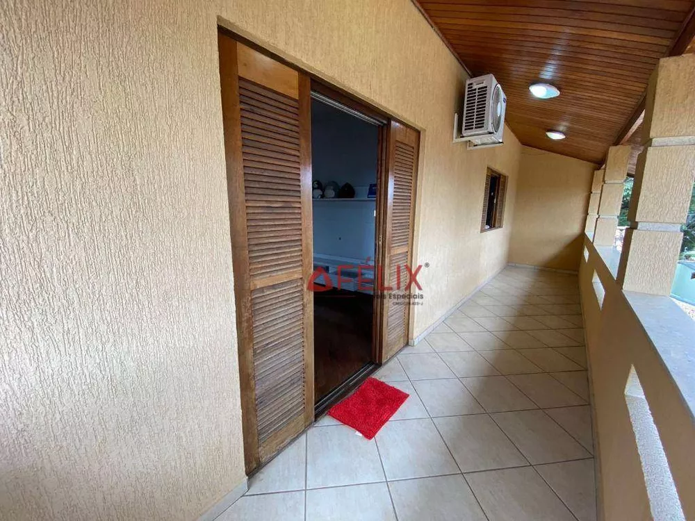 Casa, 3 quartos, 355 m² - Foto 19