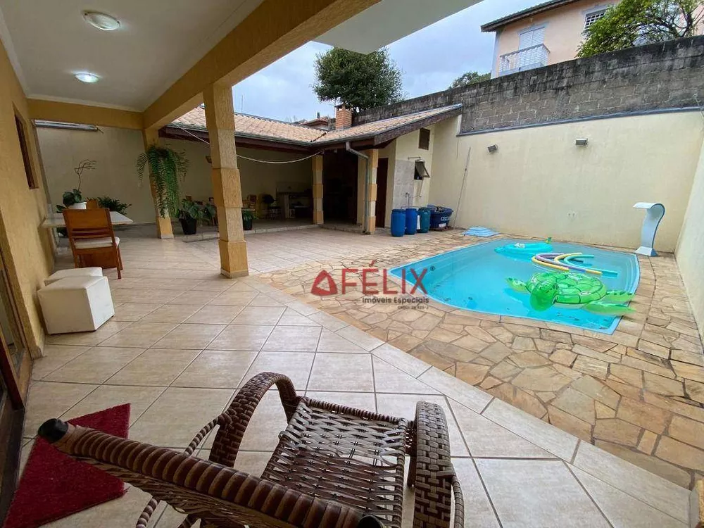 Casa, 3 quartos, 355 m² - Foto 2