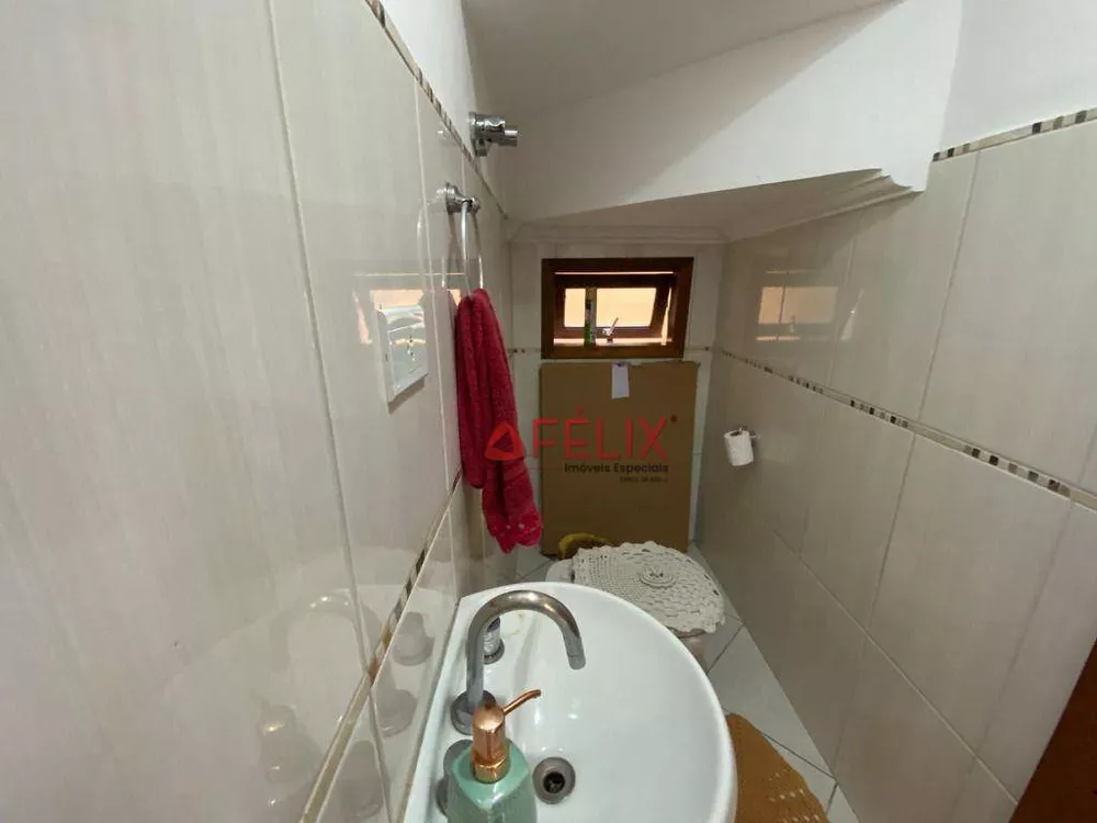 Casa, 3 quartos, 355 m² - Foto 9