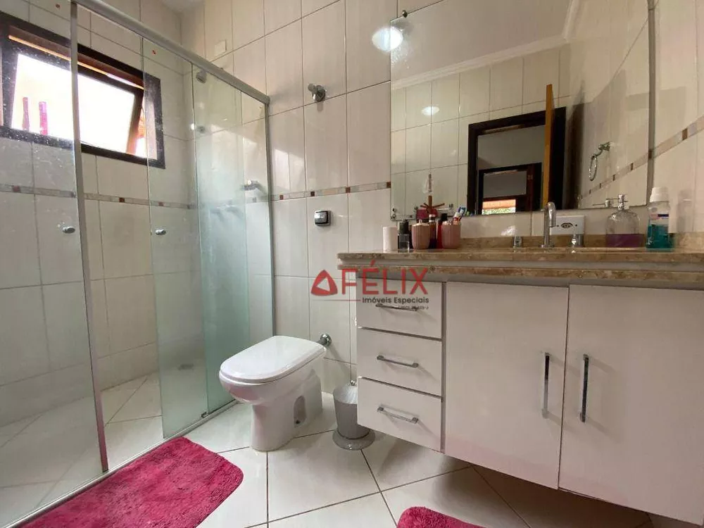 Casa, 3 quartos, 355 m² - Foto 11