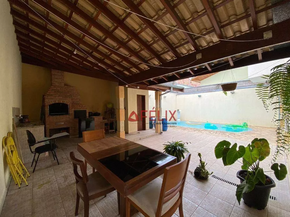 Casa, 3 quartos, 355 m² - Foto 5
