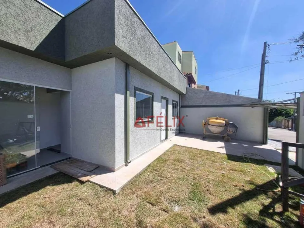 Casa, 2 quartos, 60 m² - Foto 8