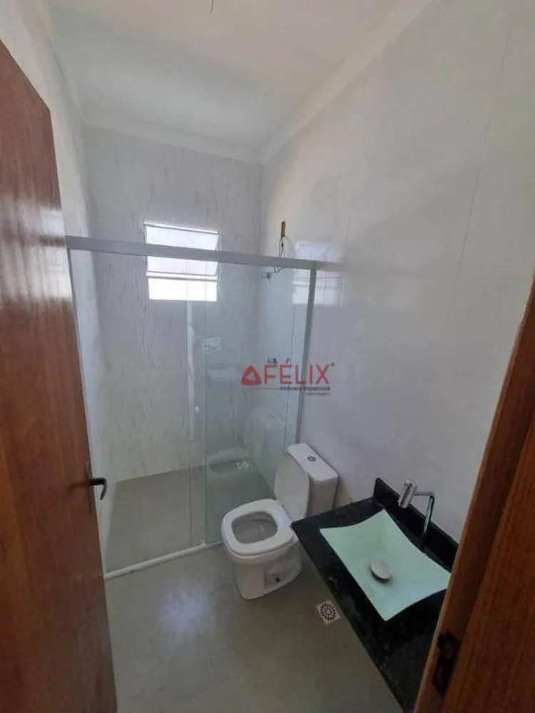 Casa, 2 quartos, 60 m² - Foto 4