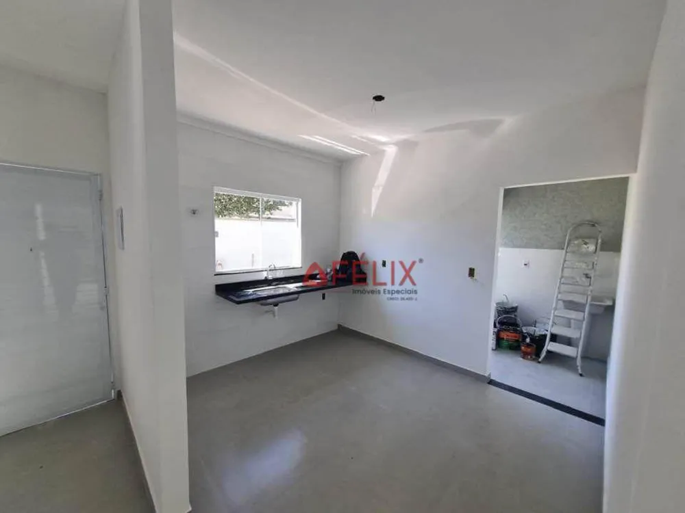 Casa, 2 quartos, 60 m² - Foto 3