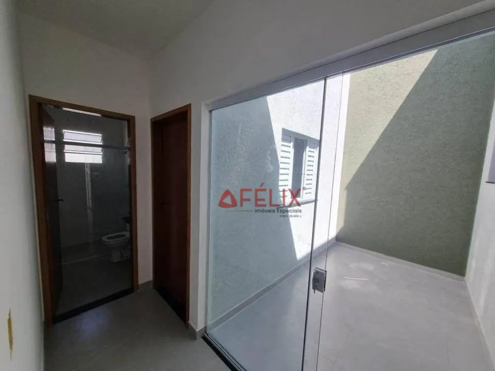 Casa, 2 quartos, 60 m² - Foto 6