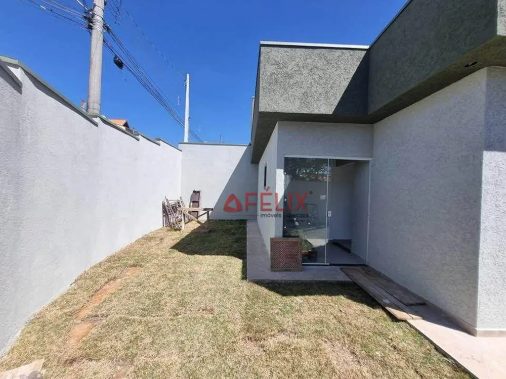 Casa, 2 quartos, 60 m² - Foto 9