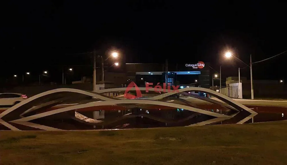 Loteamento e Condomínio, 330 m² - Foto 3