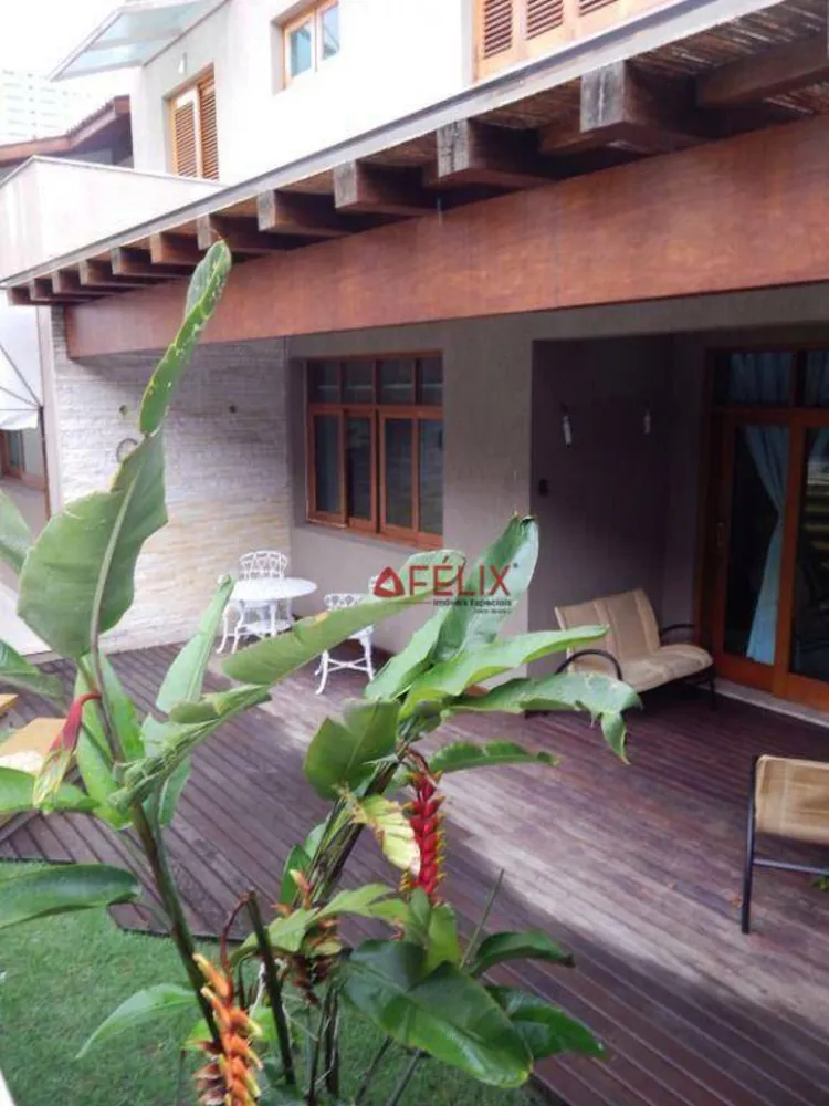 Casa, 3 quartos, 180 m² - Foto 10