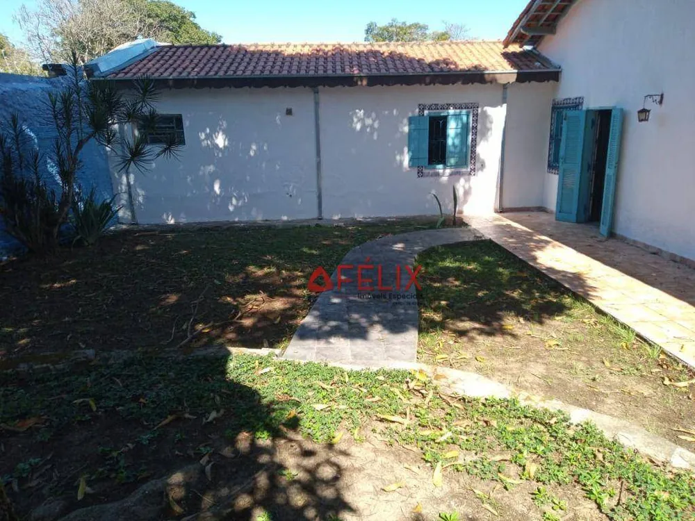 Casa, 3 quartos, 180 m² - Foto 4