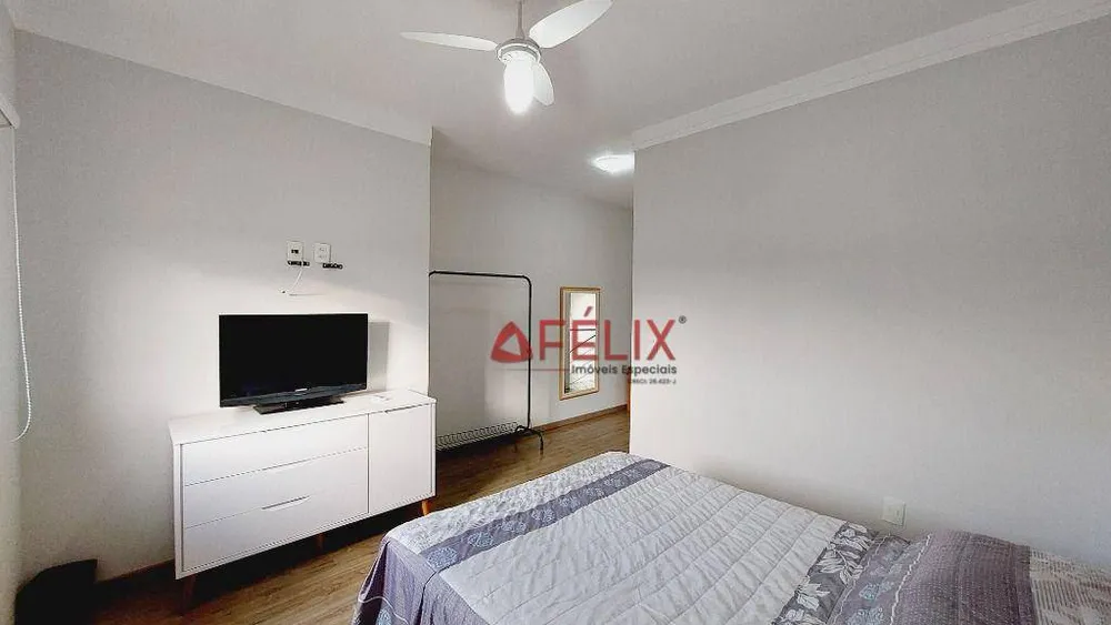 Sobrado, 4 quartos, 270 m² - Foto 8