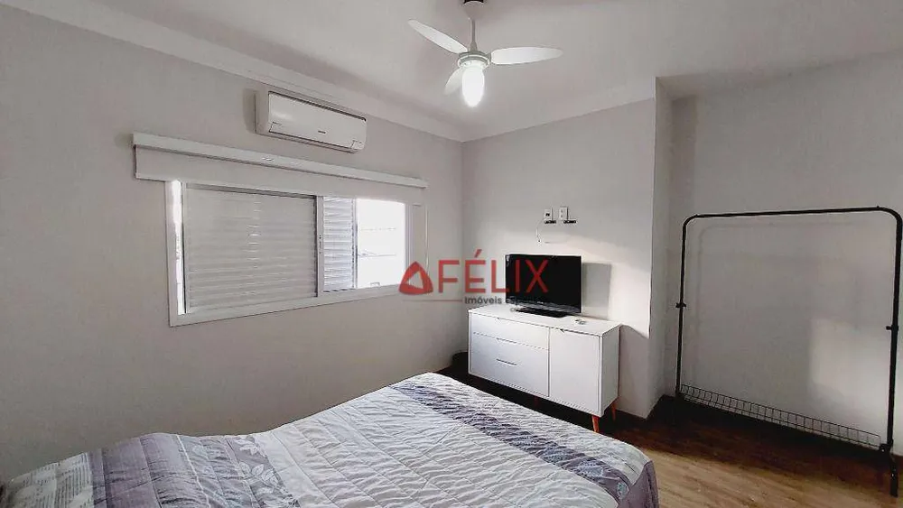Sobrado, 4 quartos, 270 m² - Foto 7