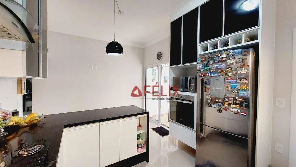 Sobrado, 4 quartos, 270 m² - Foto 5