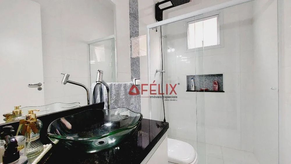 Sobrado, 4 quartos, 270 m² - Foto 6