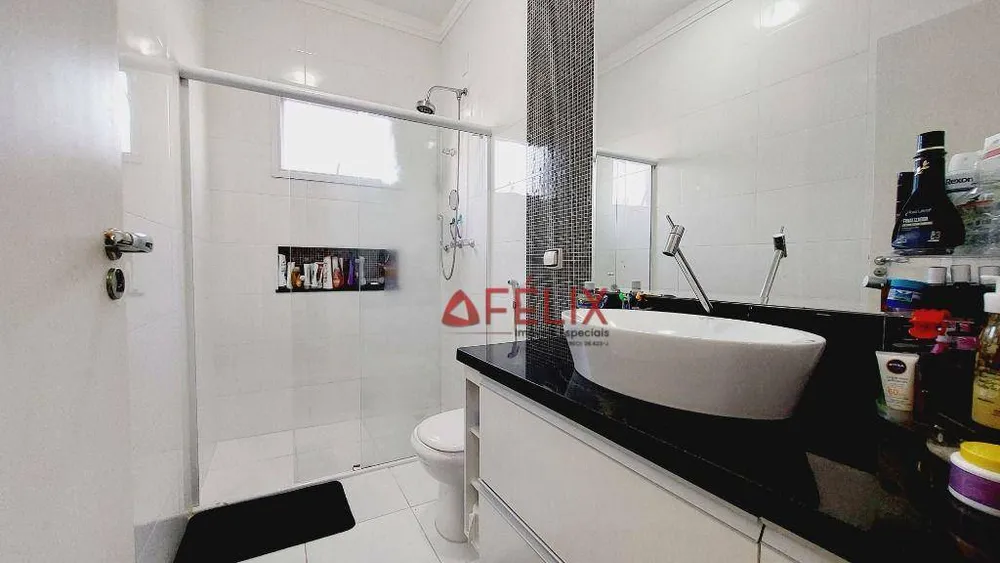 Sobrado, 4 quartos, 270 m² - Foto 9