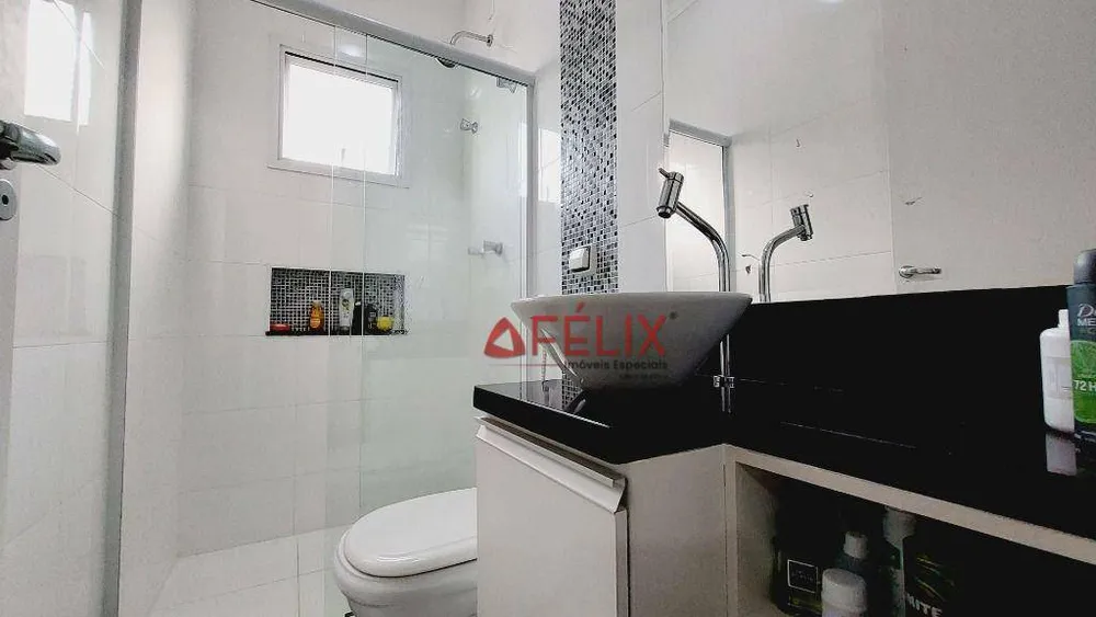Sobrado, 4 quartos, 270 m² - Foto 10