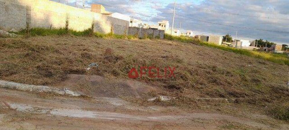 Terreno, 248 m² - Foto 1