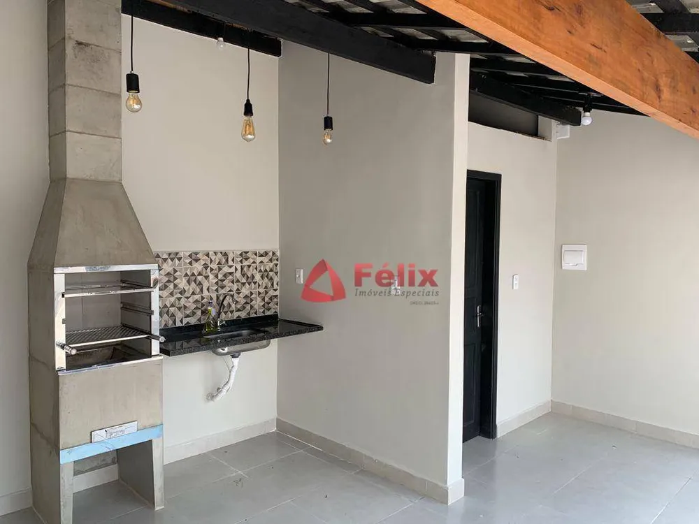 Casa, 3 quartos, 120 m² - Foto 3