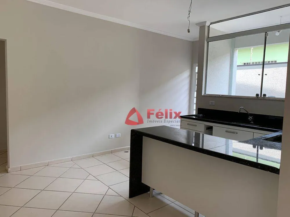 Casa, 3 quartos, 120 m² - Foto 7
