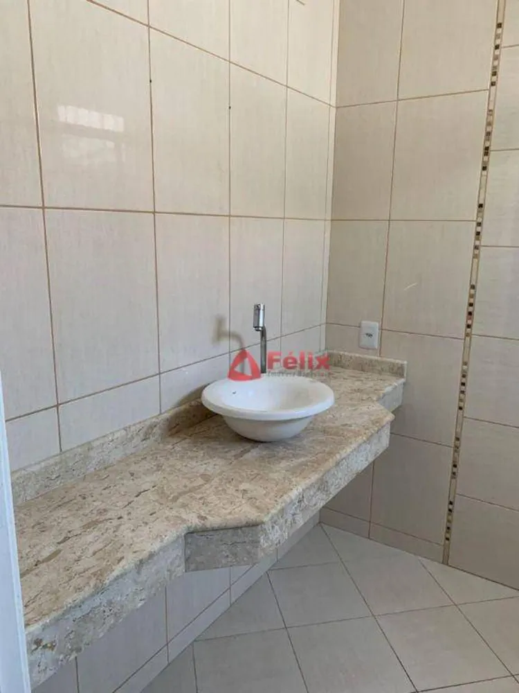 Casa, 3 quartos, 120 m² - Foto 11