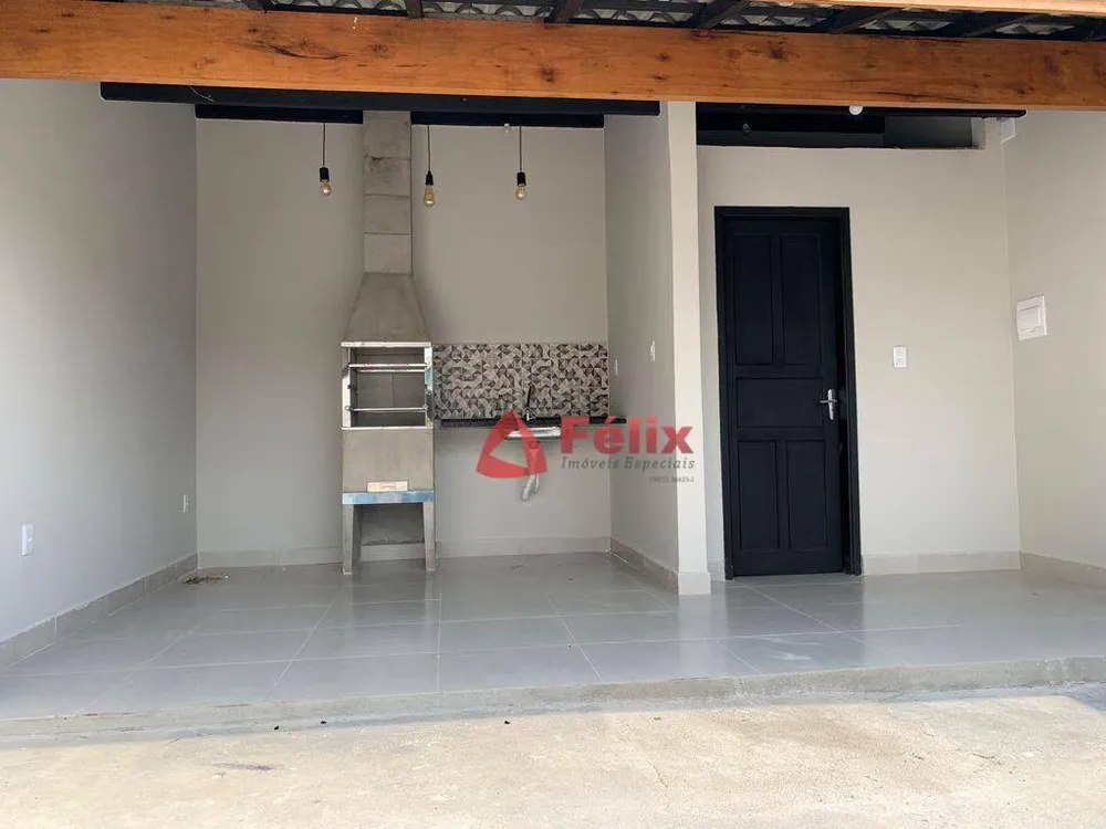 Casa, 3 quartos, 120 m² - Foto 4