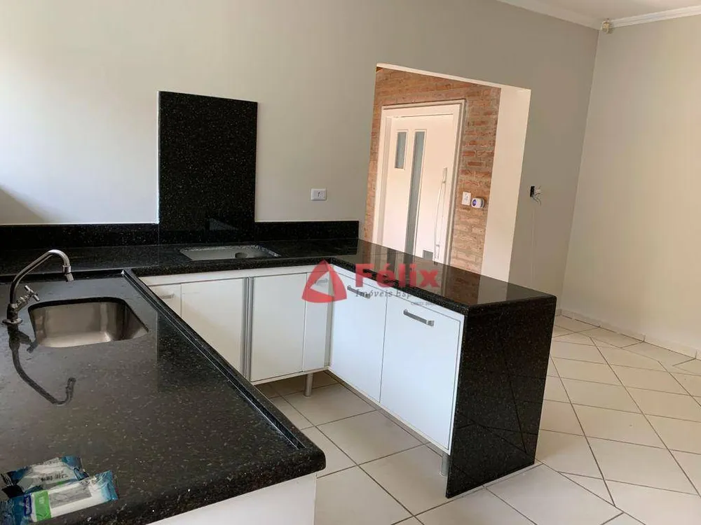 Casa, 3 quartos, 120 m² - Foto 6