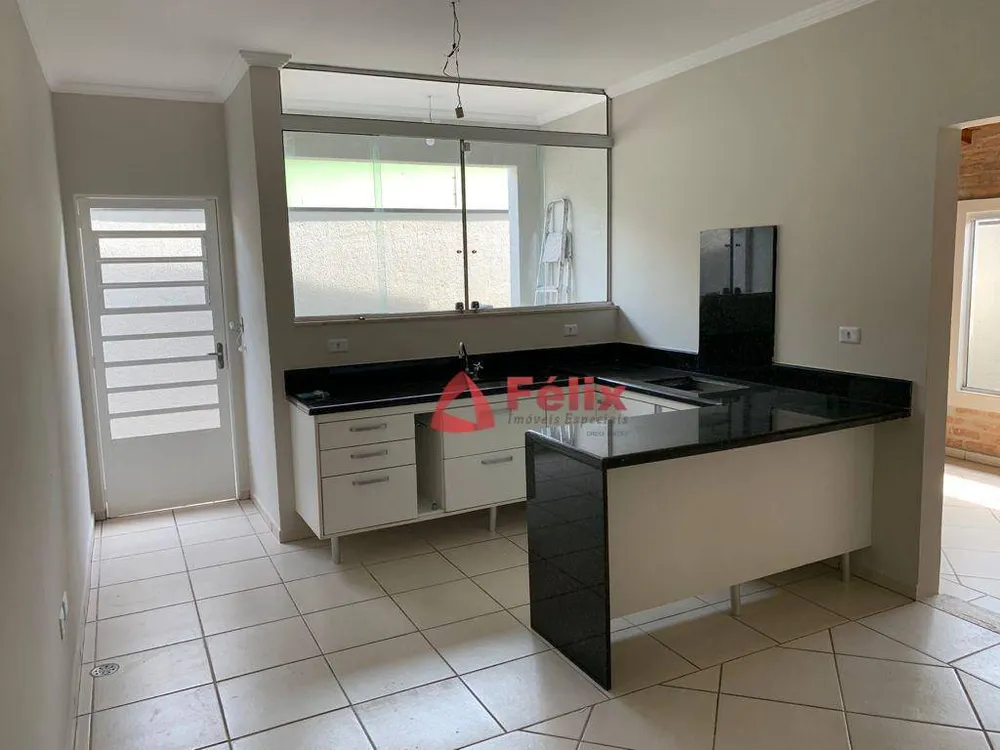 Casa, 3 quartos, 120 m² - Foto 5