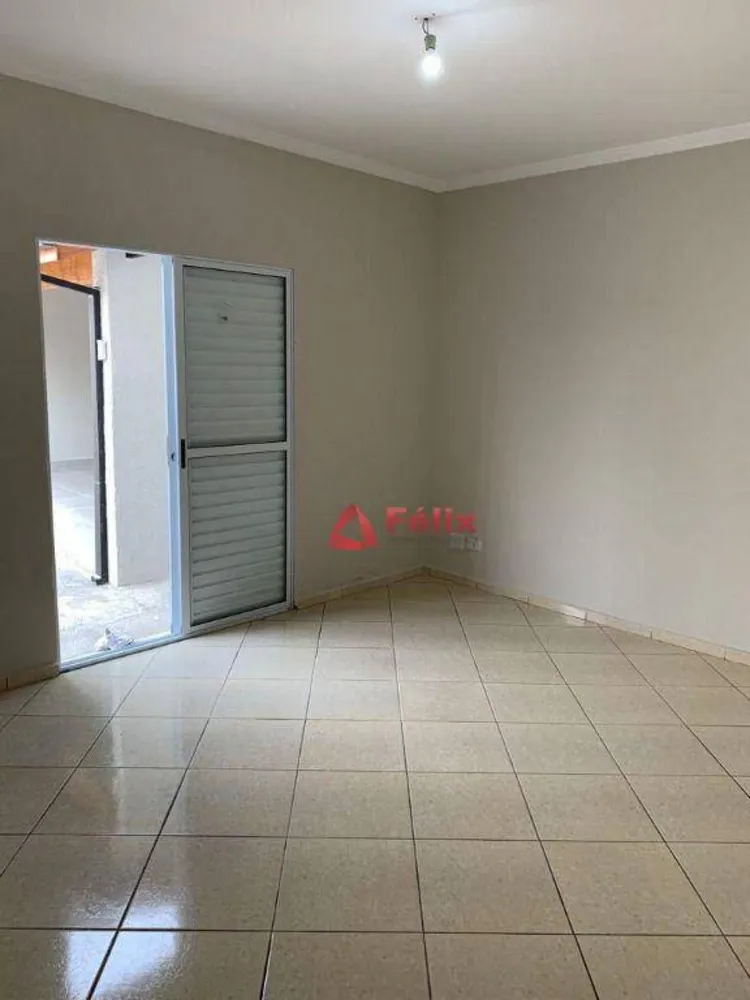 Casa, 3 quartos, 120 m² - Foto 8