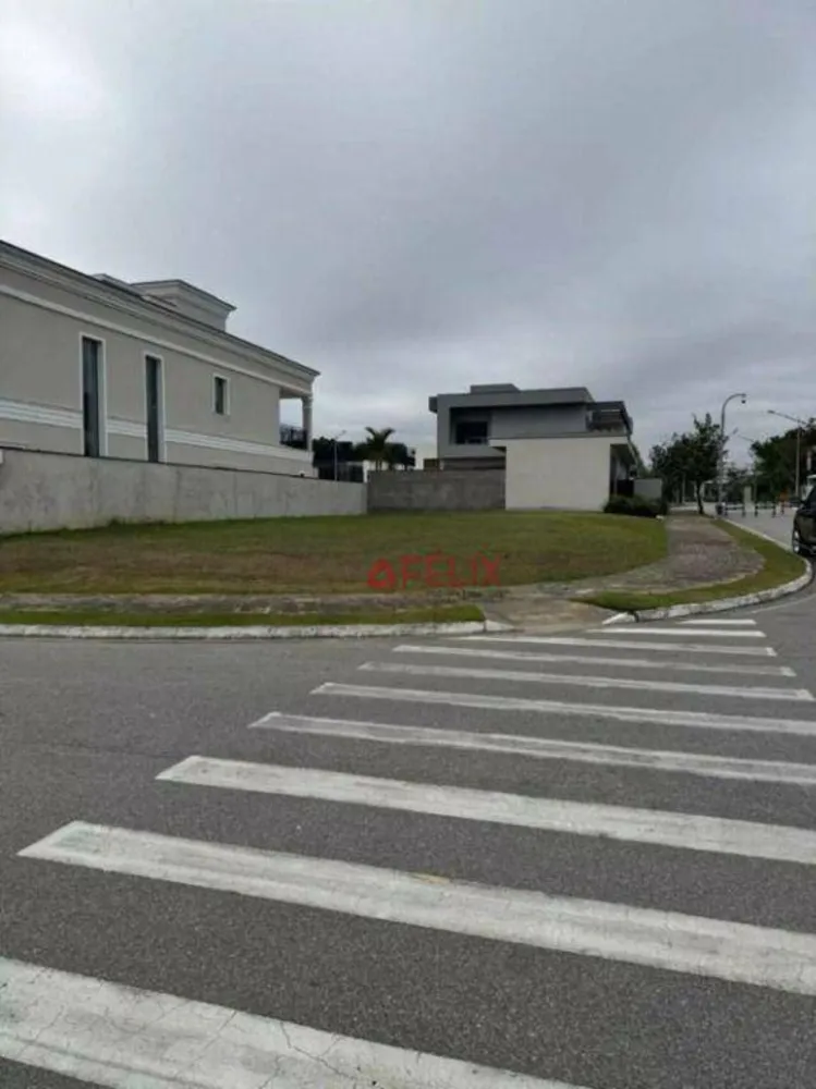 Loteamento e Condomínio, 450 m² - Foto 2