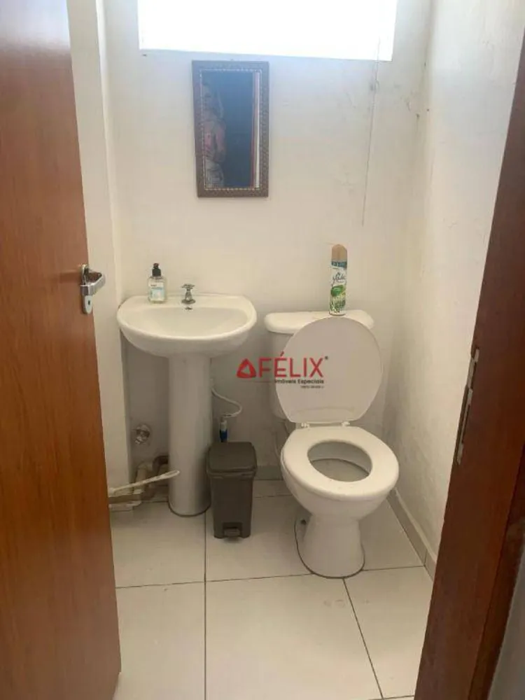 Sala-Conjunto, 44 m² - Foto 6